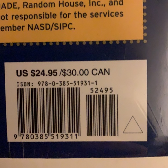 Suze Orman Book Finance Advice Women & Money Hardcover Sealed with bonus gift - Picture 6 of 7
